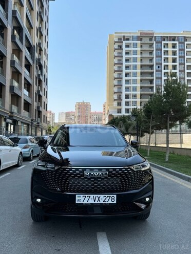 Haval H6 2024, 3,900 km - 1.5 l - Bakı