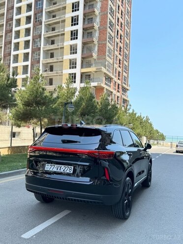Haval H6 2024, 3,900 km - 1.5 l - Bakı