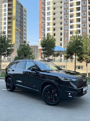 Haval H6 2024, 3,900 km - 1.5 l - Bakı