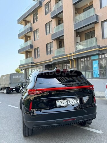 Haval H6 2024, 3,900 km - 1.5 l - Bakı