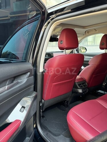 Haval H6 2024, 3,900 km - 1.5 l - Bakı