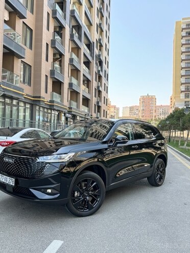 Haval H6 2024, 3,900 km - 1.5 l - Bakı