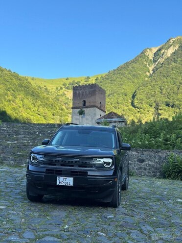 Ford Bronco Sport 2023, 29,000 km - 1.5 л - Bakı