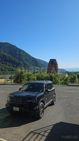 Ford Bronco Sport 2023, 29,000 km - 1.5 л - Bakı