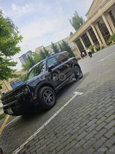 Ford Bronco Sport 2023, 29,000 km - 1.5 л - Bakı