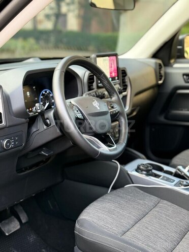 Ford Bronco Sport 2023, 29,000 km - 1.5 л - Bakı