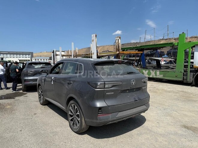 Changan CS 55 Plus 2025, 0 km - 1.5 л - Bakı