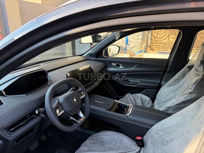 Changan CS 55 Plus 2025, 0 km - 1.5 л - Bakı