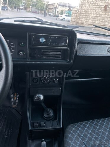 LADA (VAZ) 2107 2005, 81,332 km - 1.6 l - Gəncə