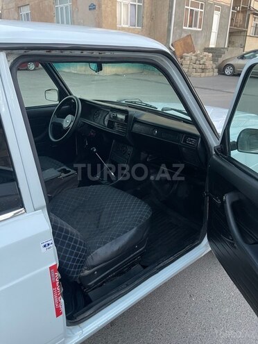 LADA (VAZ) 2107 2005, 81,332 km - 1.6 l - Gəncə