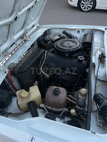 LADA (VAZ) 2107 2005, 81,332 km - 1.6 l - Gəncə