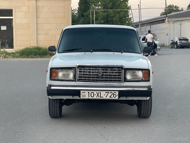 LADA (VAZ) 2107 2005, 81,332 km - 1.6 l - Gəncə