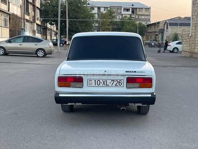 LADA (VAZ) 2107 2005, 81,332 km - 1.6 l - Gəncə