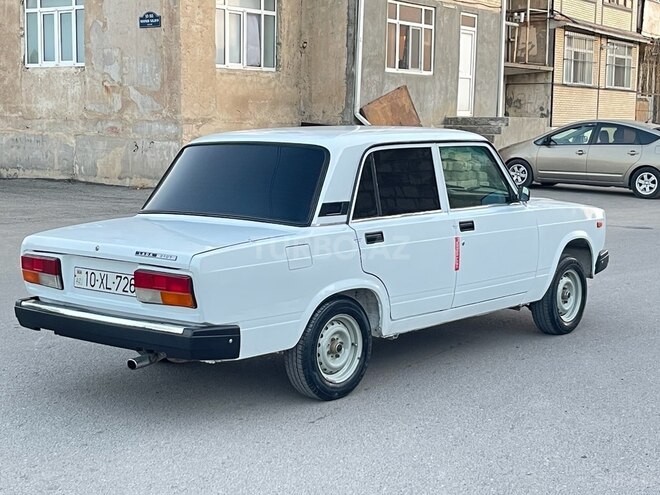 LADA (VAZ) 2107 2005, 81,332 km - 1.6 l - Gəncə