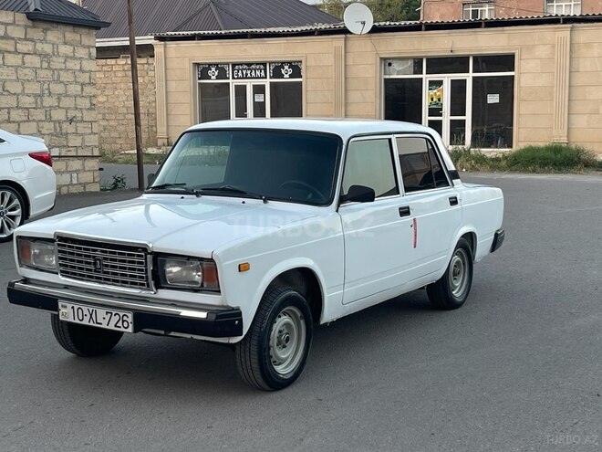 LADA (VAZ) 2107 2005, 81,332 km - 1.6 l - Gəncə