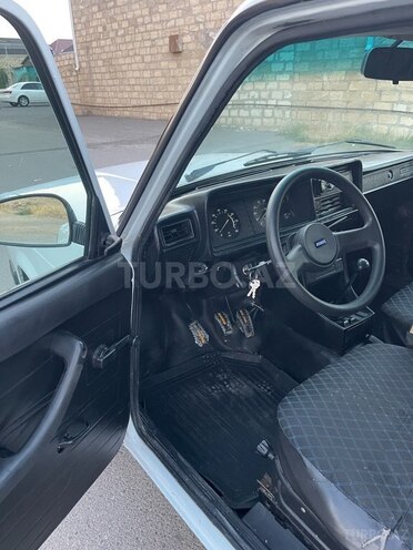 LADA (VAZ) 2107 2005, 81,332 km - 1.6 l - Gəncə