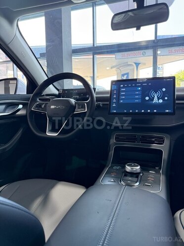 BYD Destroyer 05 2025, 0 km - 1.5 l - Bakı