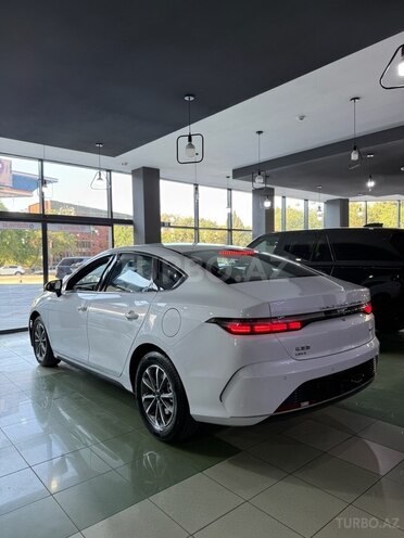 BYD Destroyer 05 2025, 0 km - 1.5 l - Bakı