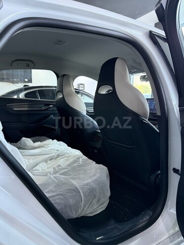 BYD Destroyer 05 2025, 0 km - 1.5 l - Bakı