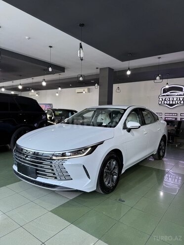 BYD Destroyer 05 2025, 0 km - 1.5 l - Bakı