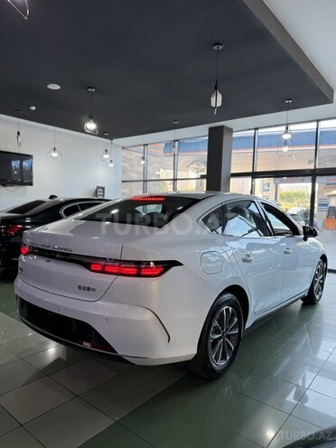 BYD Destroyer 05 2025, 0 km - 1.5 l - Bakı