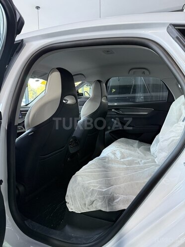 BYD Destroyer 05 2025, 0 km - 1.5 l - Bakı