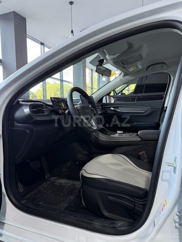BYD Destroyer 05 2025, 0 km - 1.5 l - Bakı