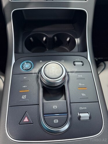 BYD Destroyer 05 2025, 0 km - 1.5 l - Bakı