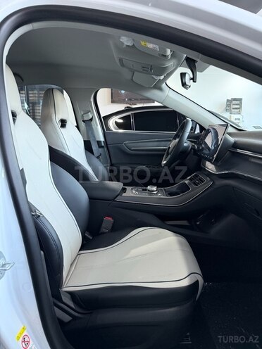BYD Destroyer 05 2025, 0 km - 1.5 l - Bakı