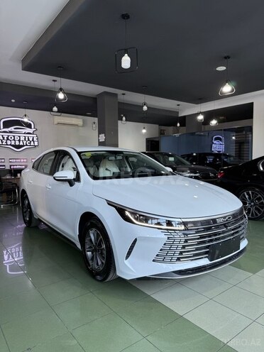 BYD Destroyer 05 2025, 0 km - 1.5 l - Bakı