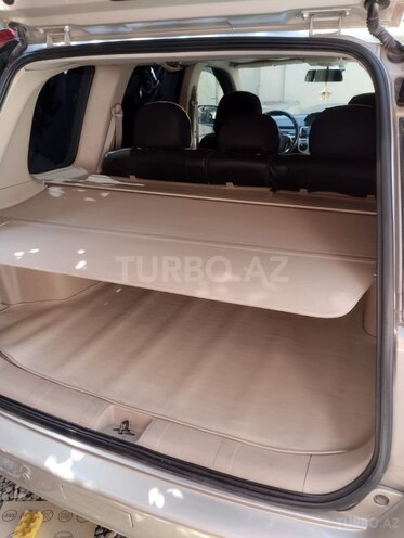 Nissan X-Trail 2005, 304,000 km - 2.5 l - Bakı