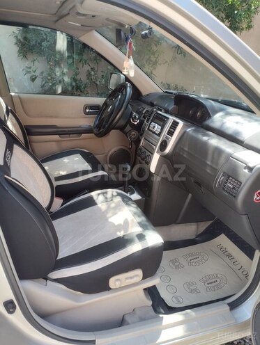 Nissan X-Trail 2005, 304,000 km - 2.5 l - Bakı