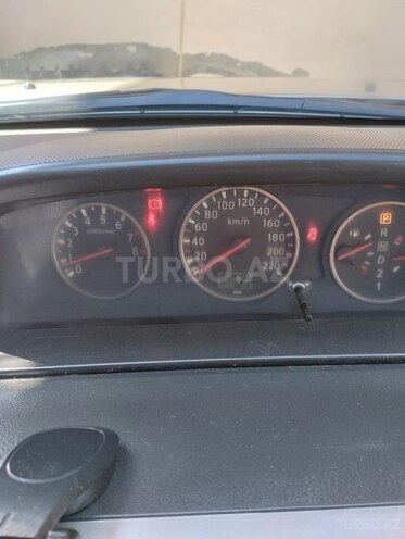 Nissan X-Trail 2005, 304,000 km - 2.5 l - Bakı