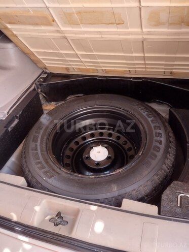 Nissan X-Trail 2005, 304,000 km - 2.5 l - Bakı