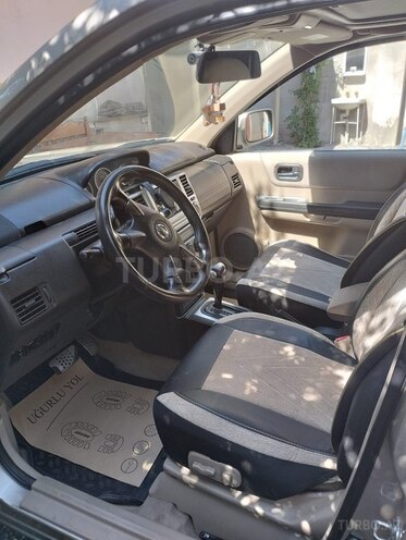 Nissan X-Trail 2005, 304,000 km - 2.5 l - Bakı
