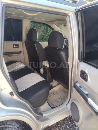 Nissan X-Trail 2005, 304,000 km - 2.5 l - Bakı