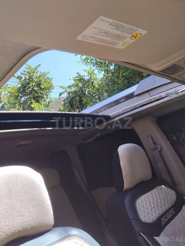 Nissan X-Trail 2005, 304,000 km - 2.5 l - Bakı