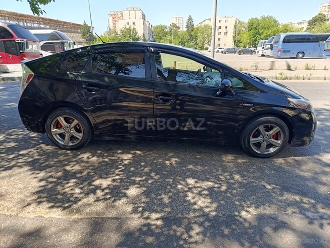 Toyota Prius 2013, 207,200 km - 1.8 l - Bakı
