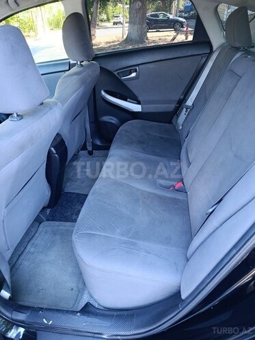 Toyota Prius 2013, 207,200 km - 1.8 l - Bakı