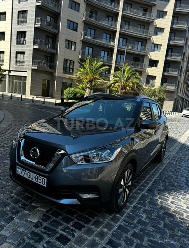 Nissan Kicks-1