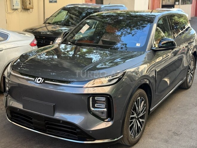 Changan  2025, 0 km - 1.5 l - Bakı