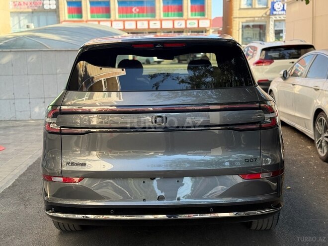 Changan  2025, 0 km - 1.5 l - Bakı