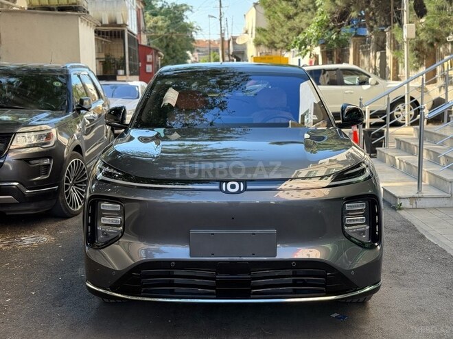 Changan  2025, 0 km - 1.5 l - Bakı