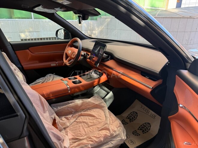 Changan  2025, 0 km - 1.5 l - Bakı