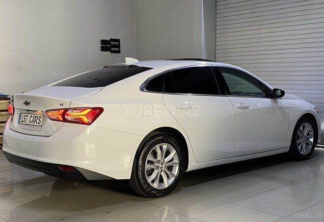 Chevrolet Malibu-10