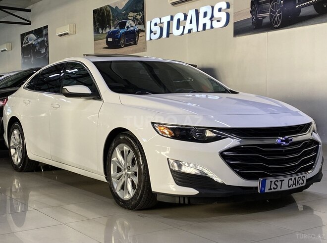Chevrolet Malibu-2