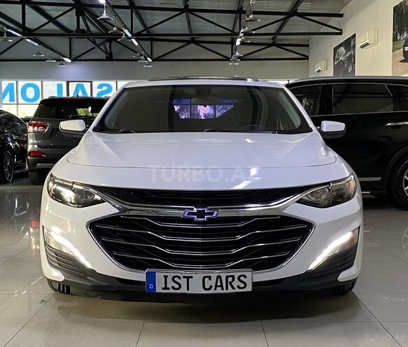 Chevrolet Malibu-1