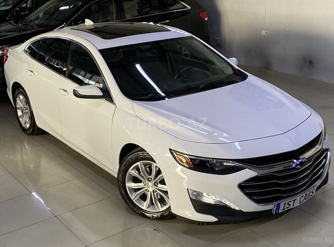 Chevrolet Malibu-6