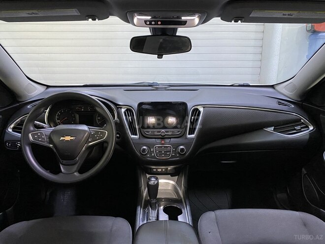 Chevrolet Malibu-14