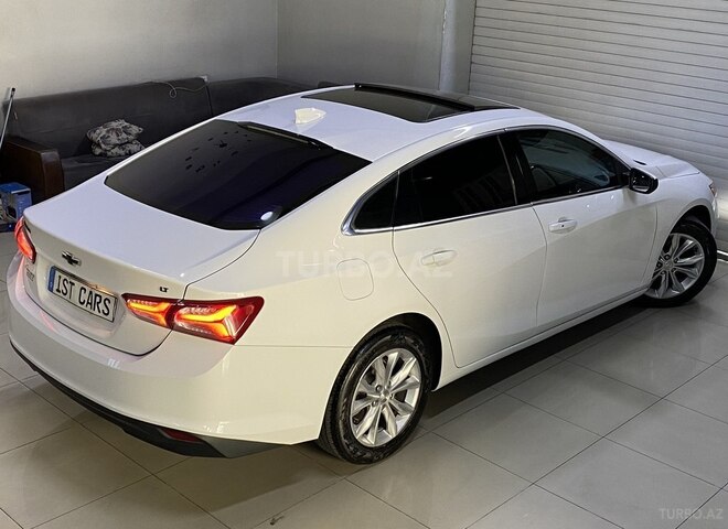 Chevrolet Malibu-13